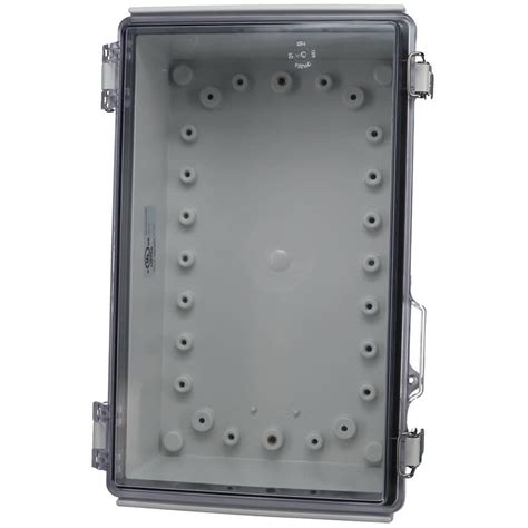 ptq-11050-c electrical nema enclosure|BUD Industries PTQ.